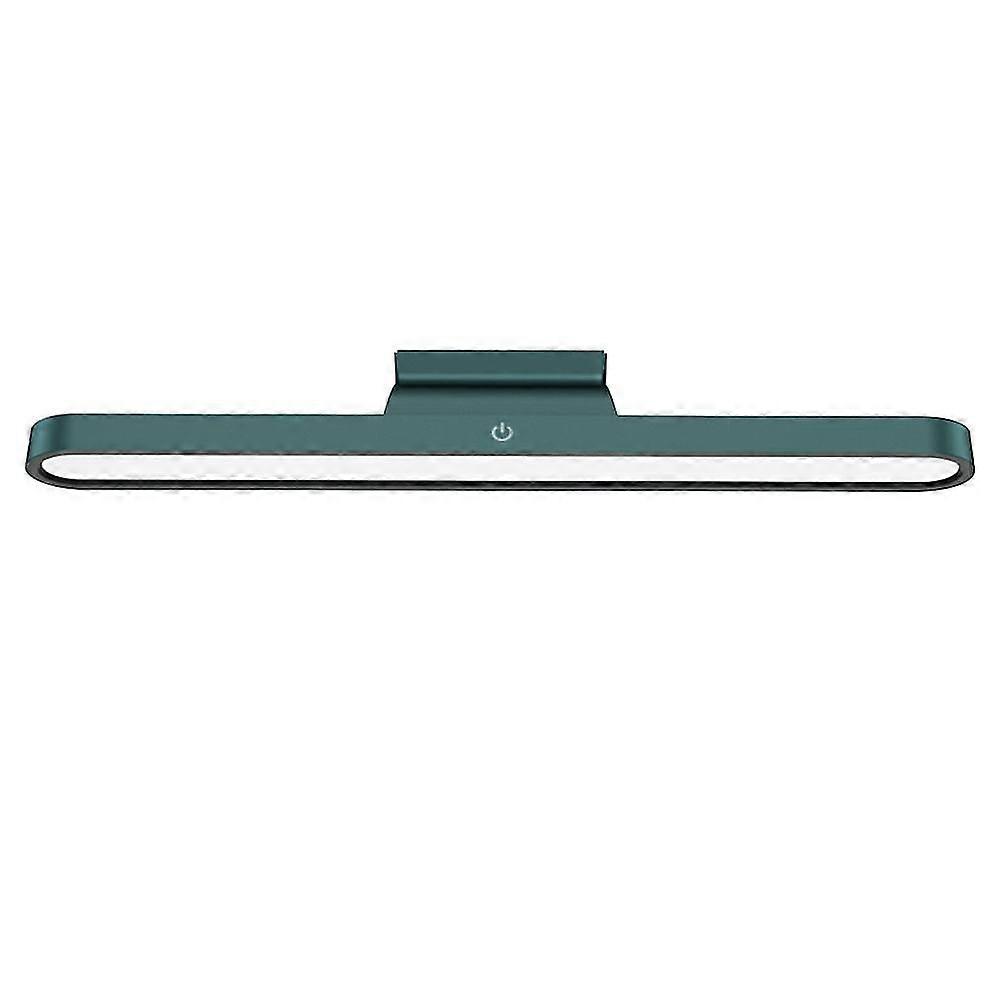 Magnetic Dimmable Under Cabinet Light - Touch Control, Adjustable Brightness, Rechargeable, 2000mAh Battery