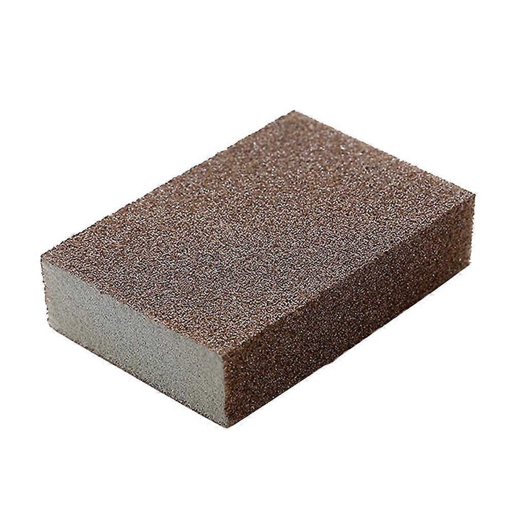 Rust Eraser With Nano Emery Sponge Rust Eraser For Cleaning Brushes Rust Cleaning Tool Scrubber