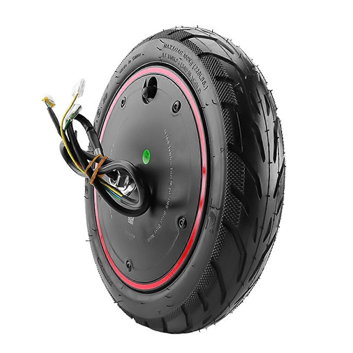 36V 350W Front Wheel Motor Assembly for Xiaomi 4 Pro Kick Scooter