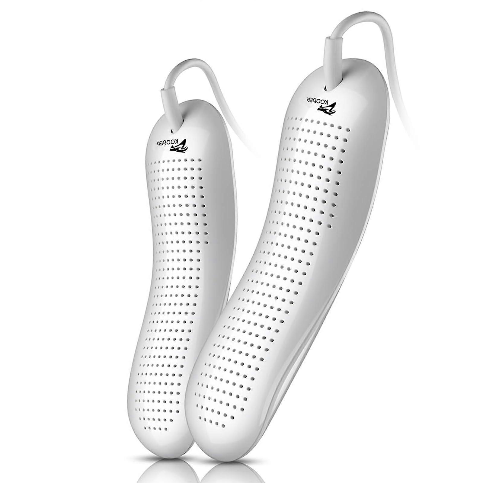 Boot Dryer,Shoe Dryer,Foot Dryer ! Eliminate bad odor and dry shoes!
