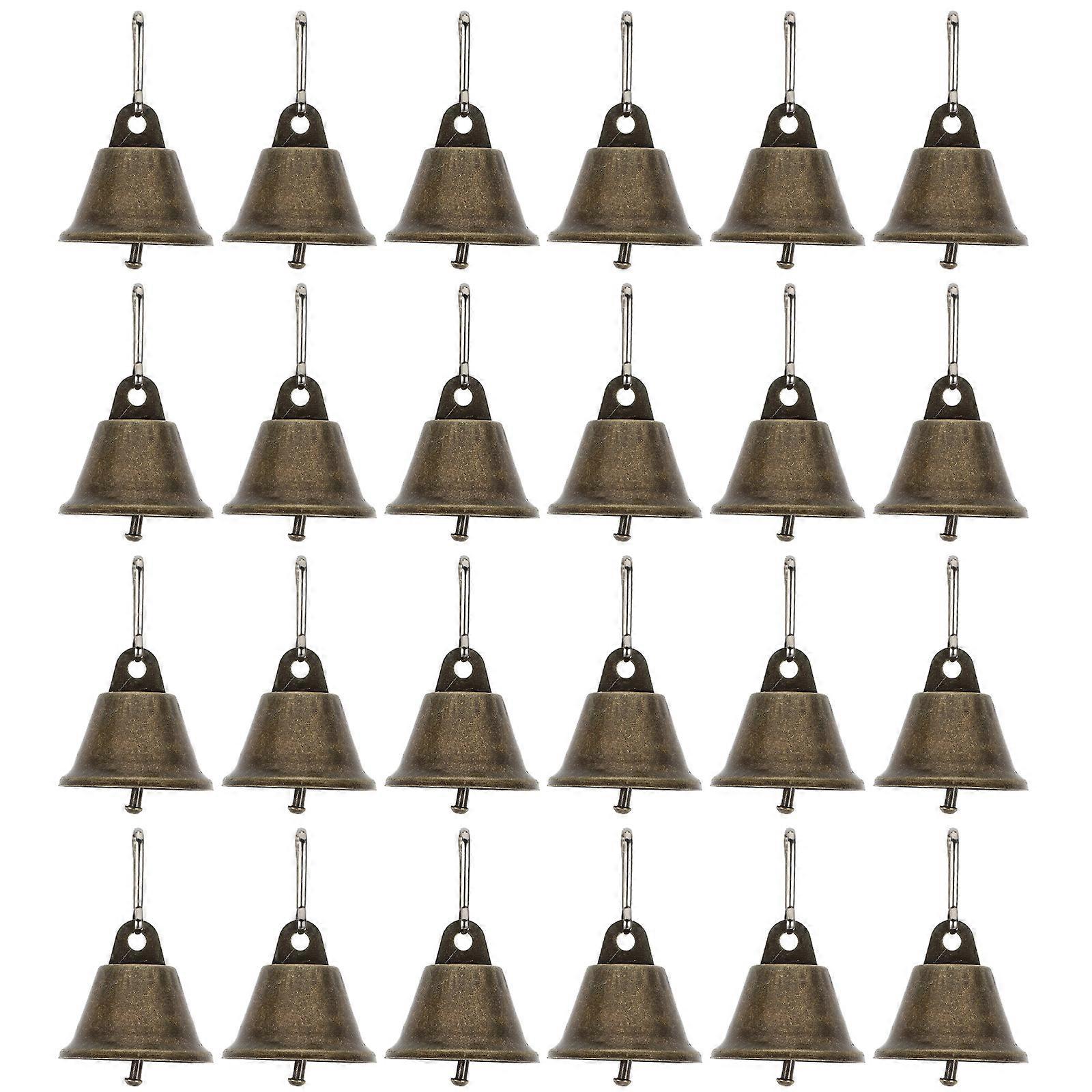 25Pcs Christmas Tree Decorations Craft Accessories