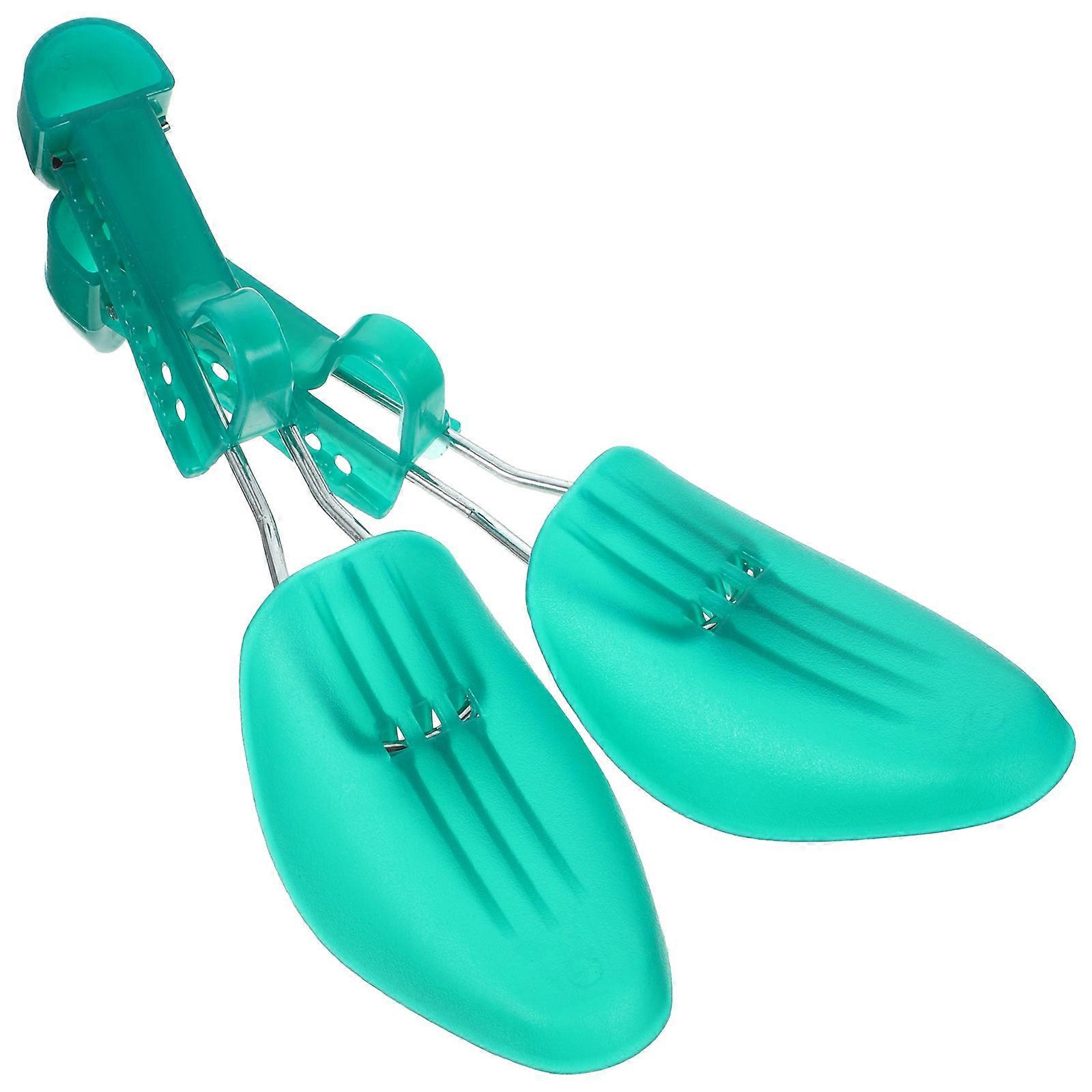 Shoe , Adjustable Stretcher to Keep Boots in Ideal Shape