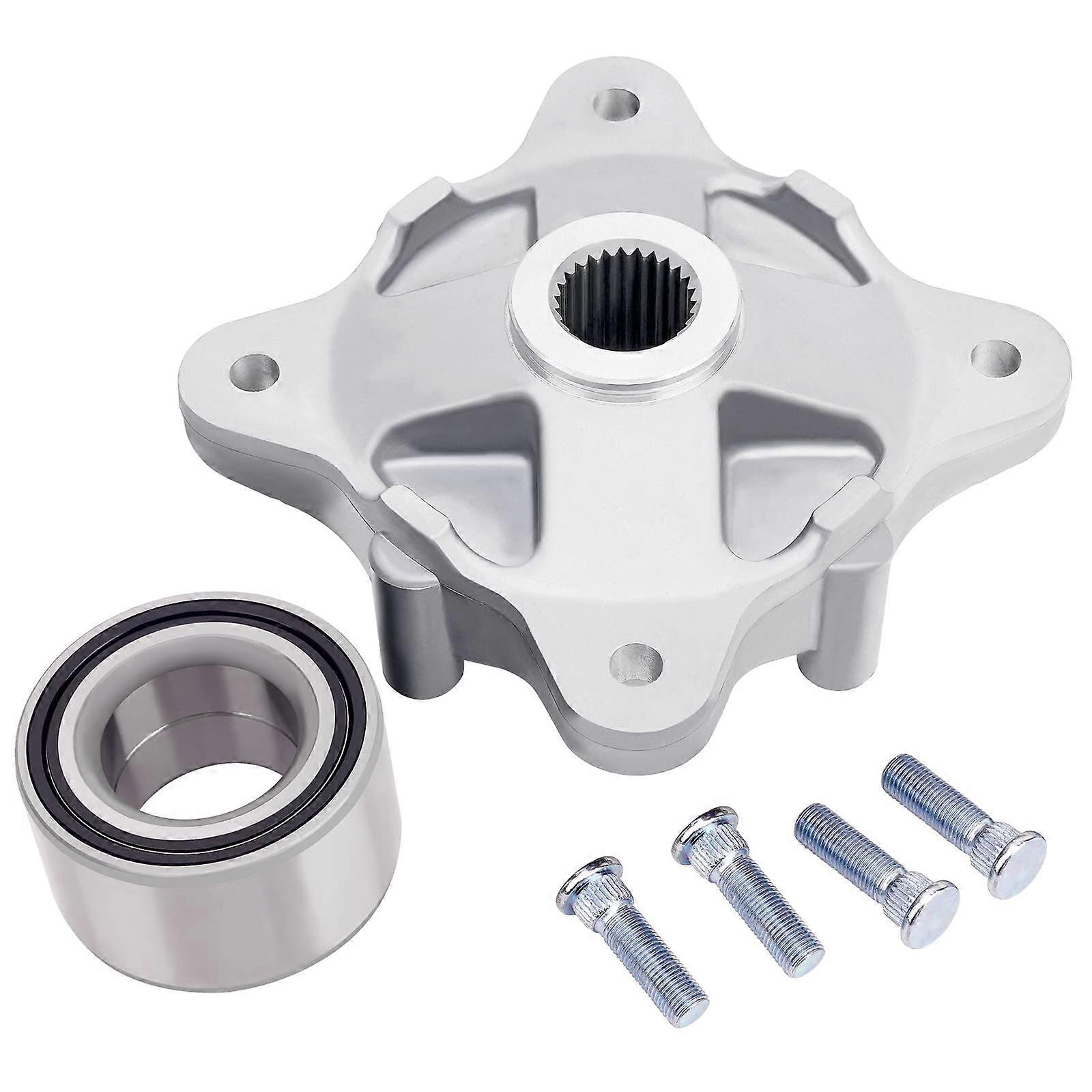 5135113 Rear Wheel Hub Repair Kit Compatible with Polaris RZR 800 RZR S 800