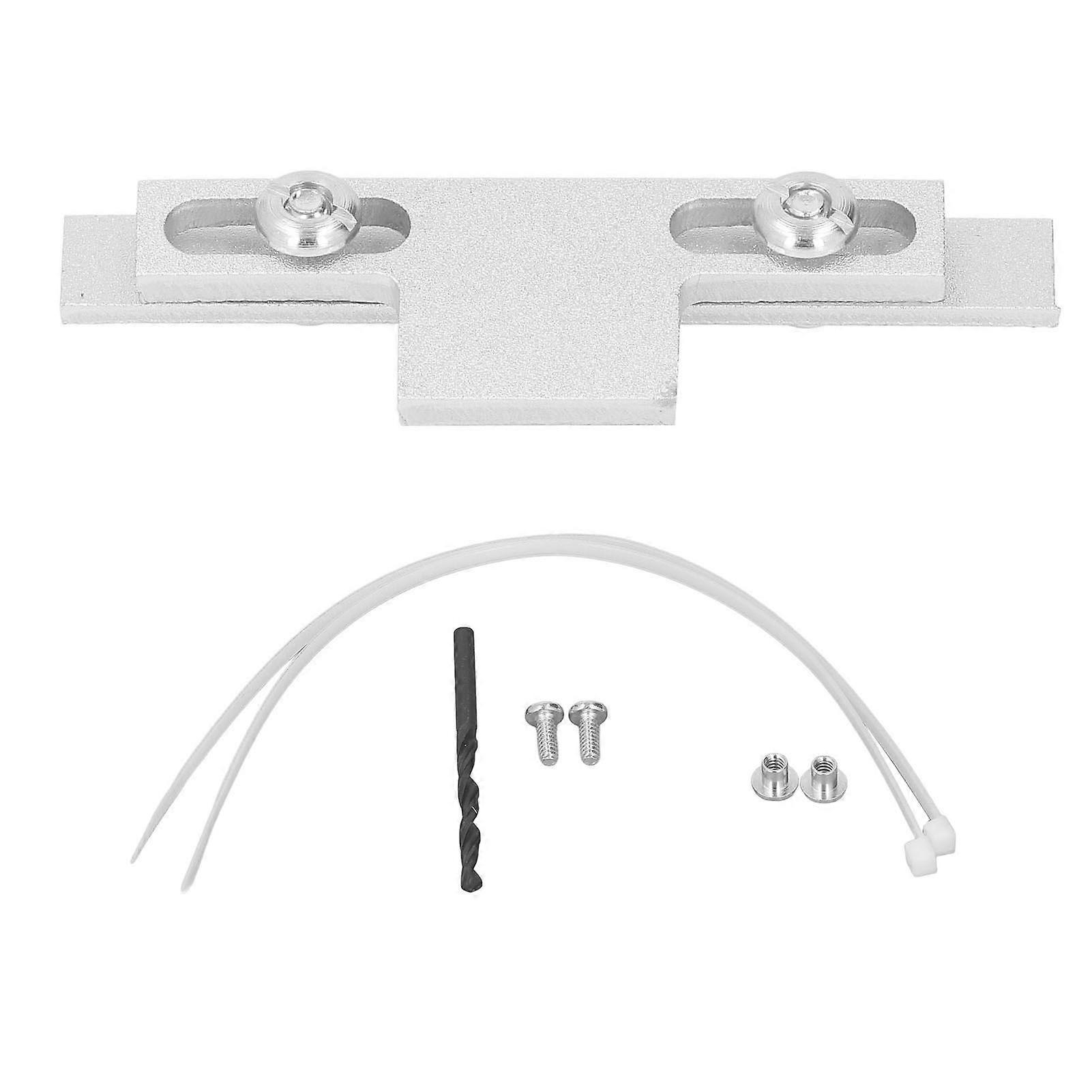 2025 Latest Model SD200SA Generator Interlock Kit Electrical Interlocking