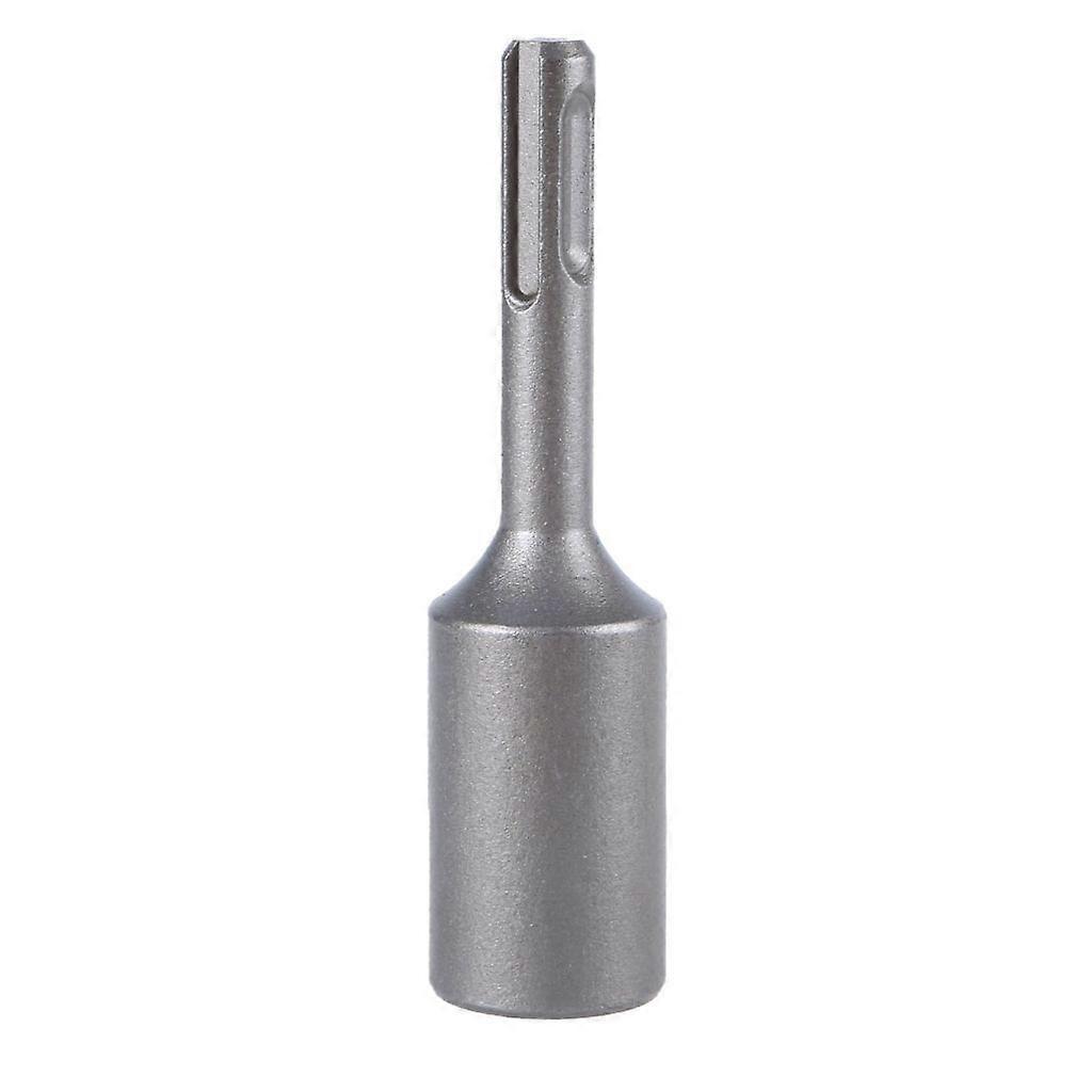 Plus Shank Ground Rod Driver for Efficient Rod Installation