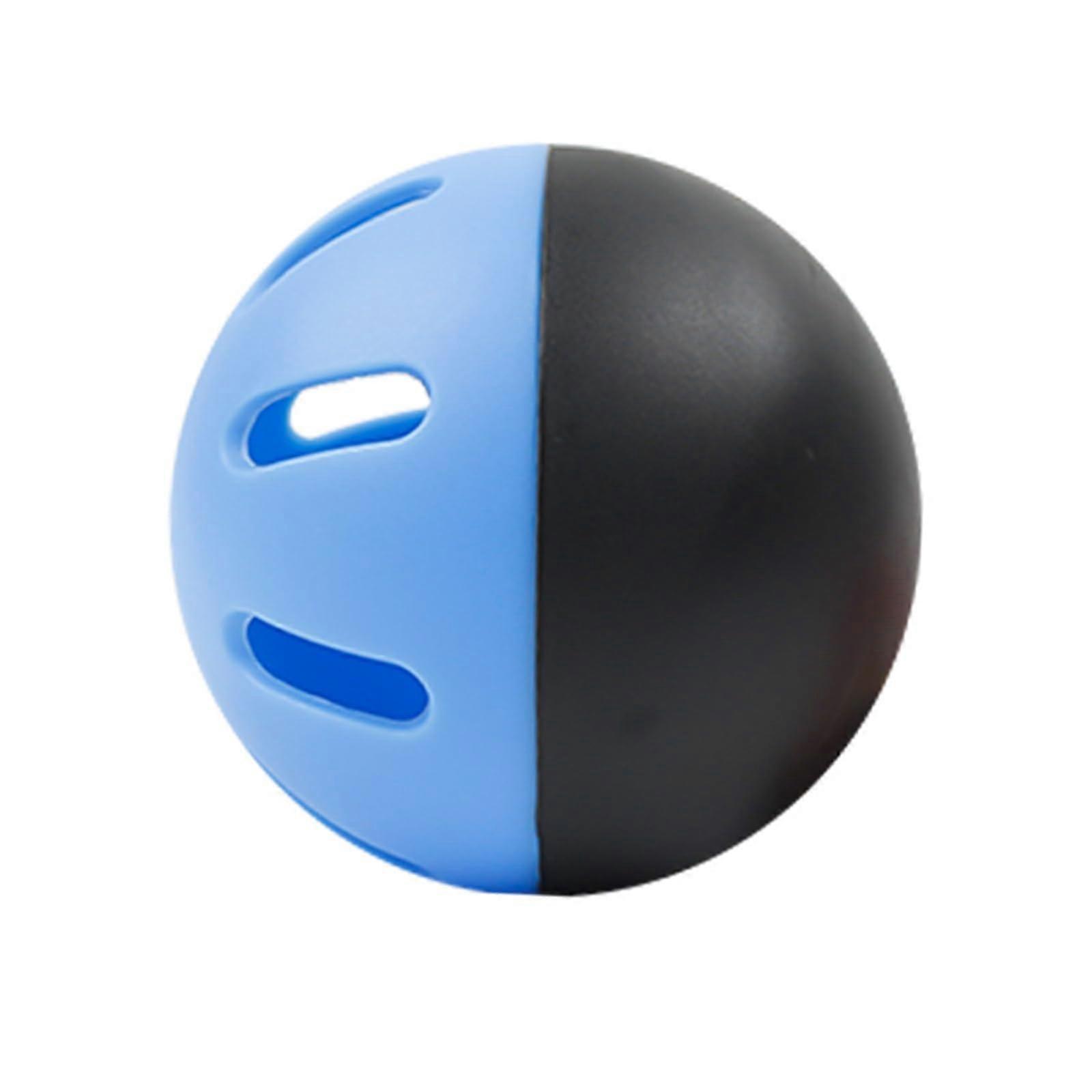 Limited Flight Caves, Softballs, Roundering Ball, Sports, Hitting, Baseball, Practice Ball, Training, Baseballs Ref: 4237