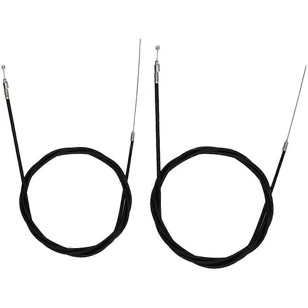 Universal Bike Brake Strings, Practical for Commuting and Off-Road Cycling