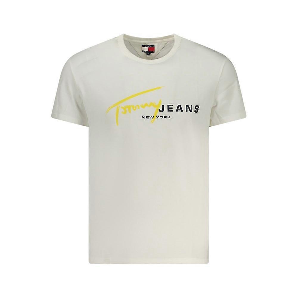 T-Shirt Tommy Hilfiger dm0dm20817
