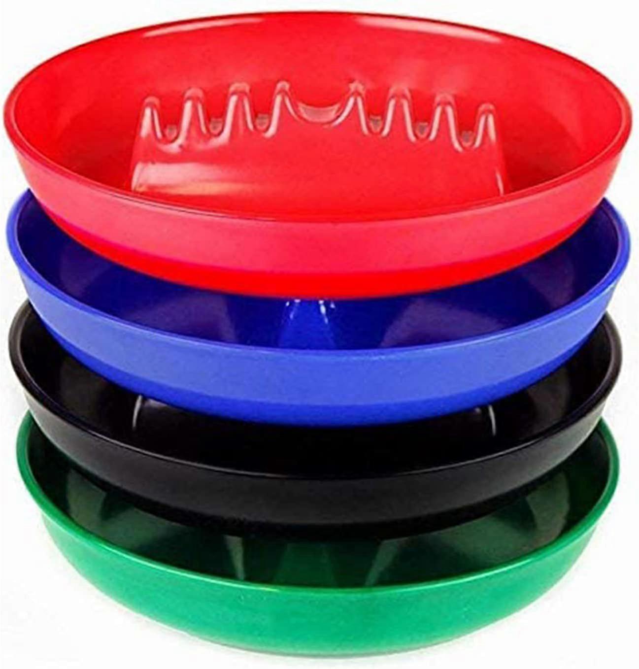 Suction Cup Cordless Personal Massager Mountable Self