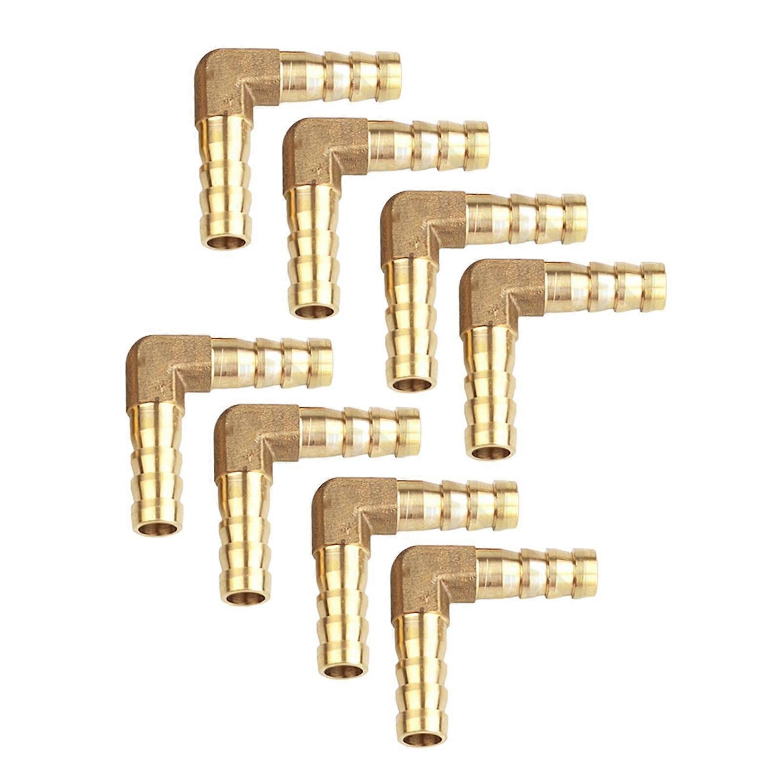 Water Pipe, Gas Pipe, Tower, Copper Elbow, LType, TwoWay Gas Pipe Connection, Replacement Tower, TwoWay Accessories, Water Pipe (Colour: 8)