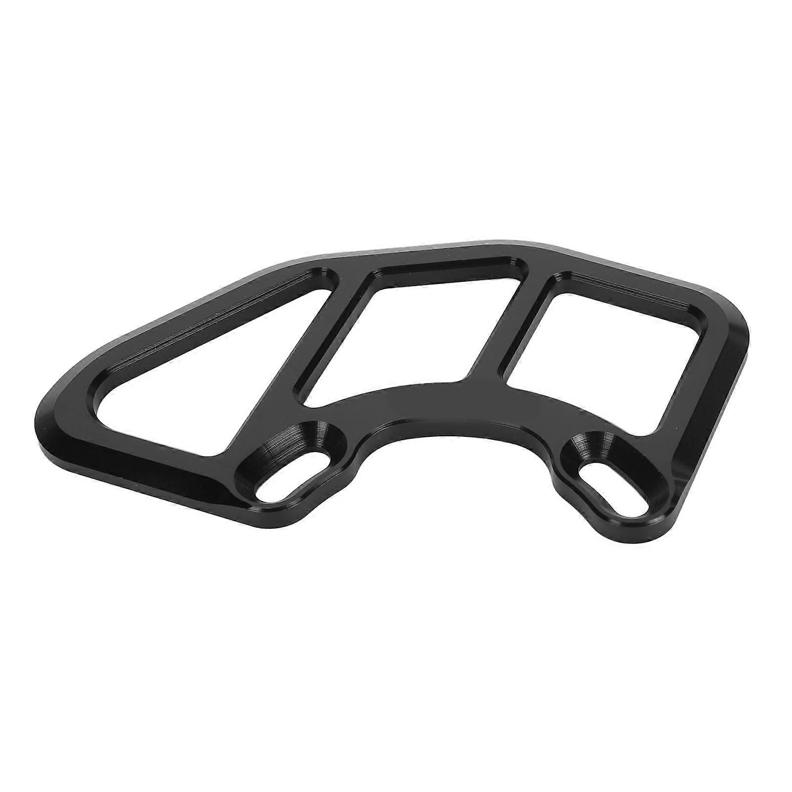 ISCG05 ISCG03 Prowadnica łańcucha rowerowego Stabilizator Stop aluminium