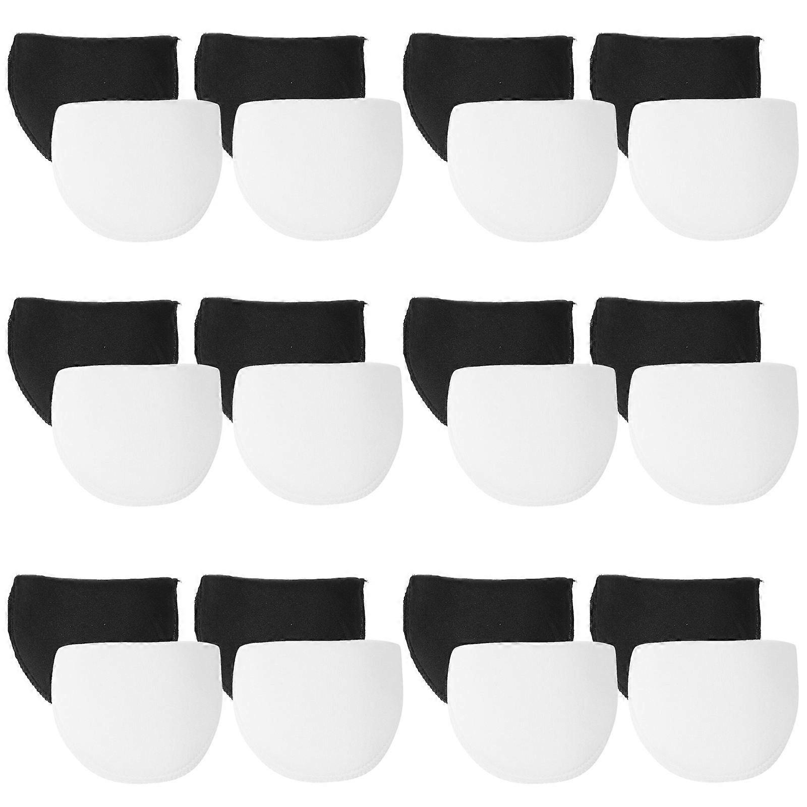 Washable Shoulder Cushion, Supports Natural Shoulder Contour