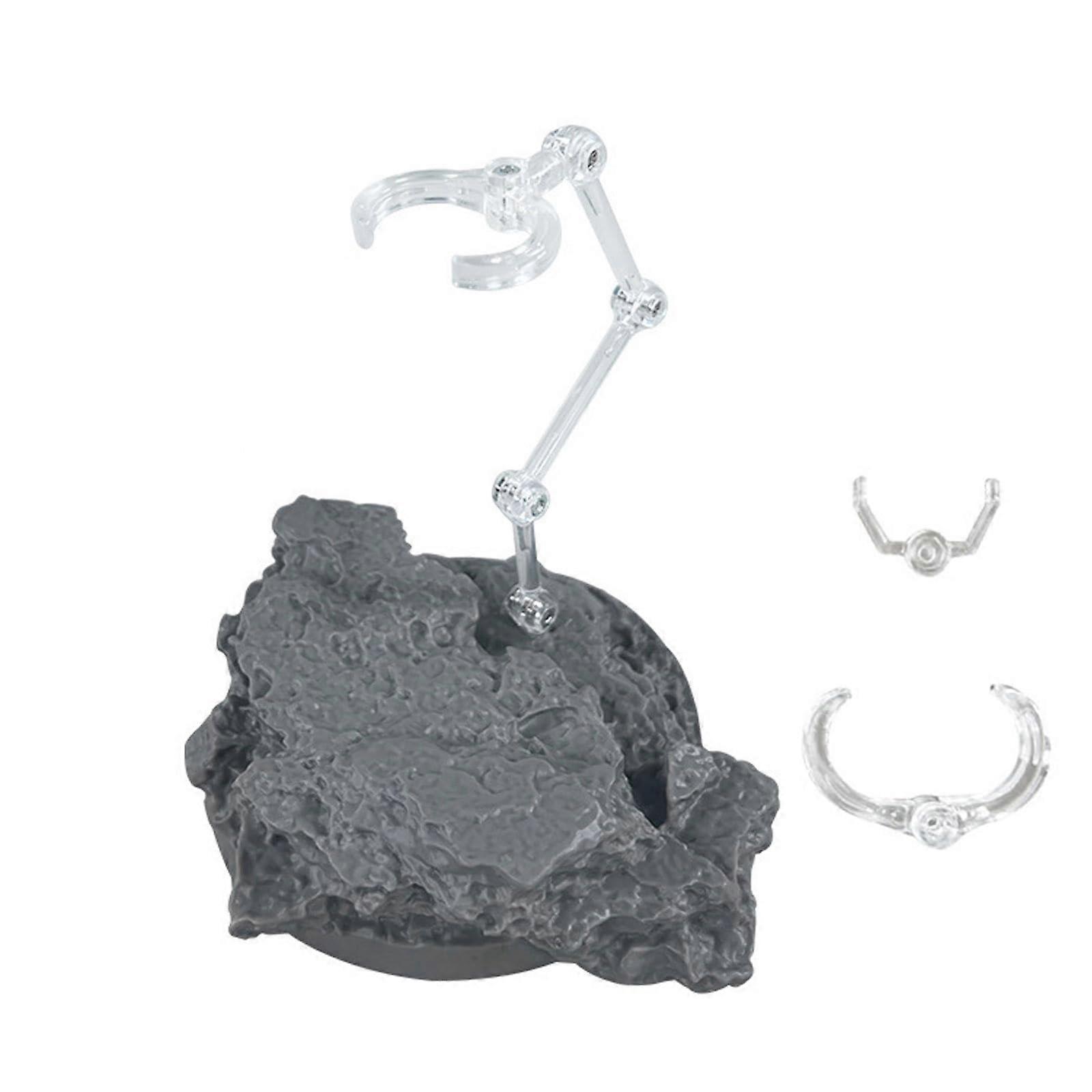 Actionfigur Display  action figure display