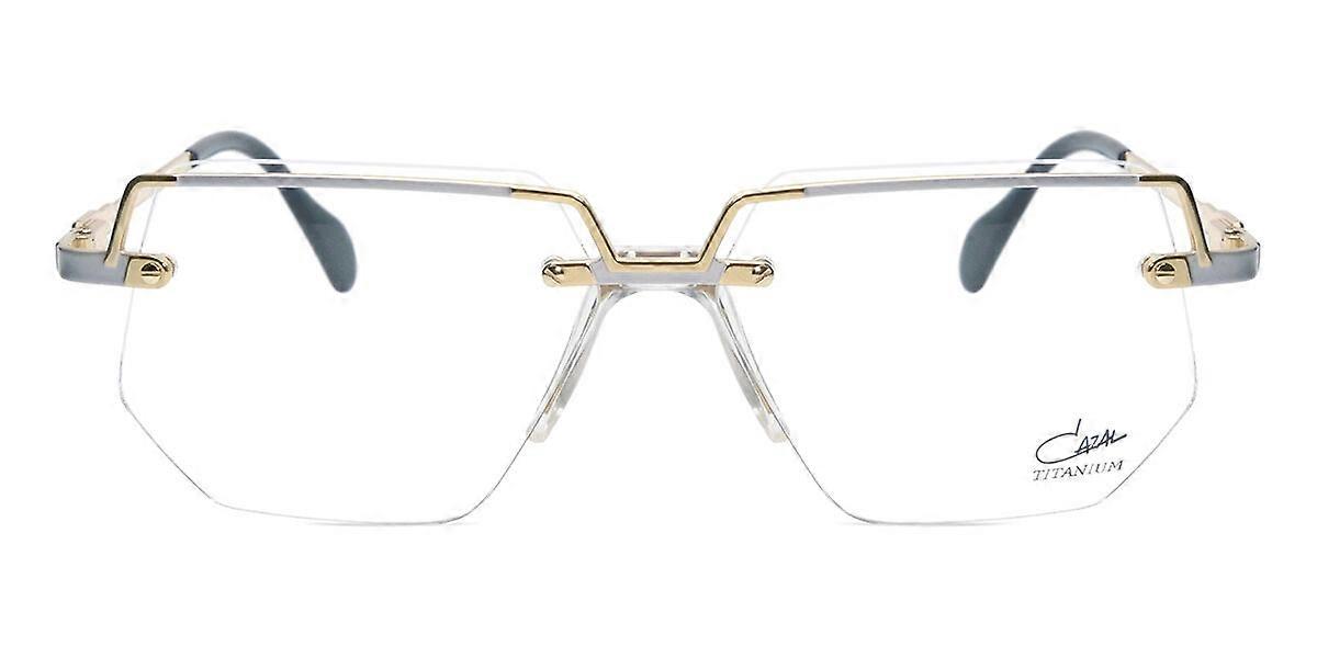 Cazal 742 96 Unisex Eyeglasses