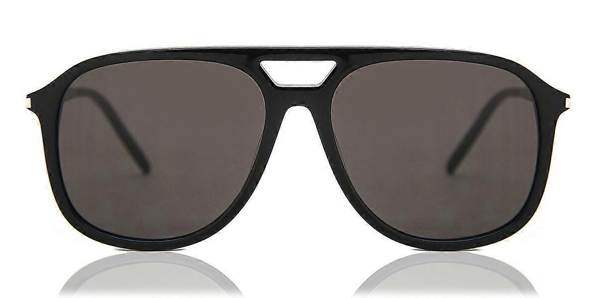 Saint Laurent SL 476 001 Men Sunglasses