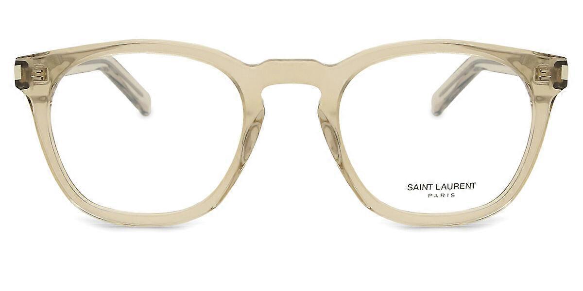 Saint Laurent SL 28 OPT 005 Unisex Eyeglasses