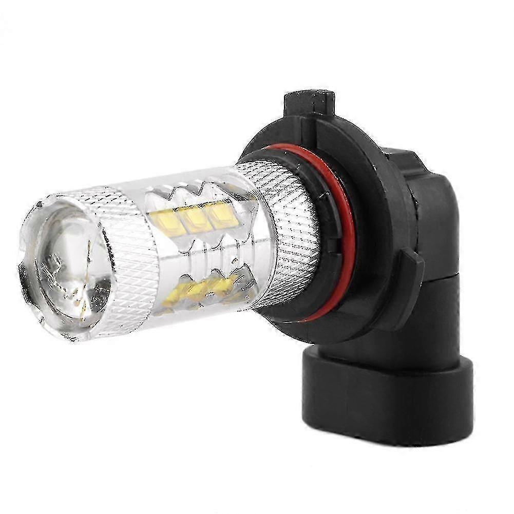 9006 80w 6000k Super Bright LED Car Headlight Fog Driving Light Lamp Bulb