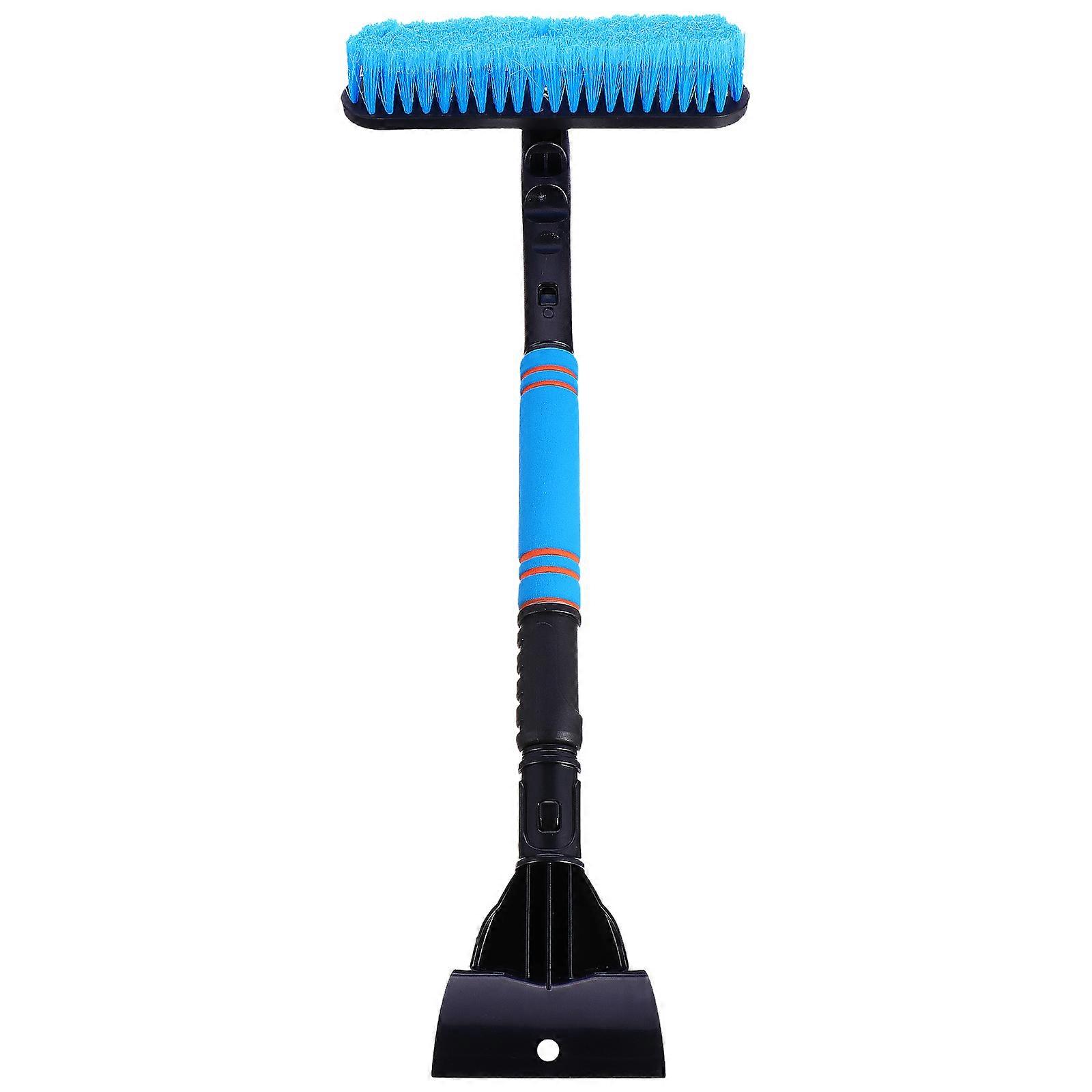 Car Snow Removal Device Snow Professional Design Drivers Snowy Weather .00X23.00X14.00cm 1Pcs