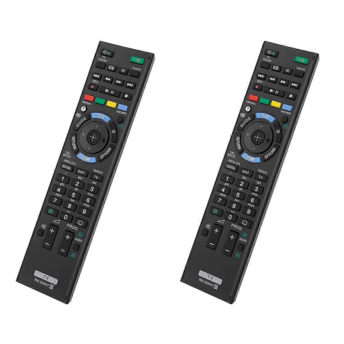 Universal Remote Control for RM-ED047 RM-YD103 RM-ED050