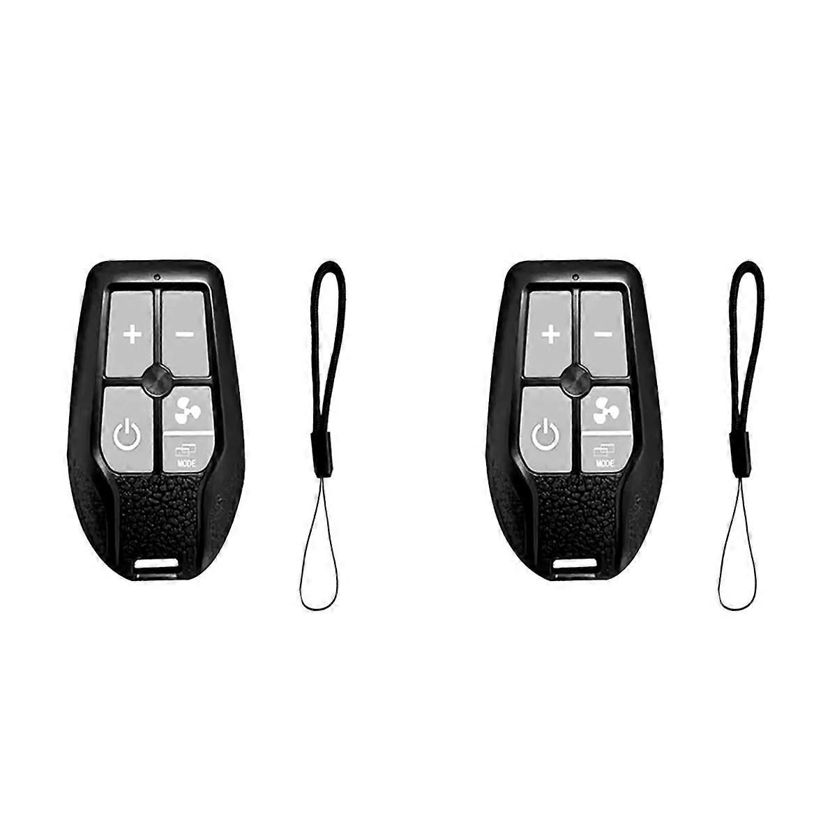 Universal A/C Remote Control X900