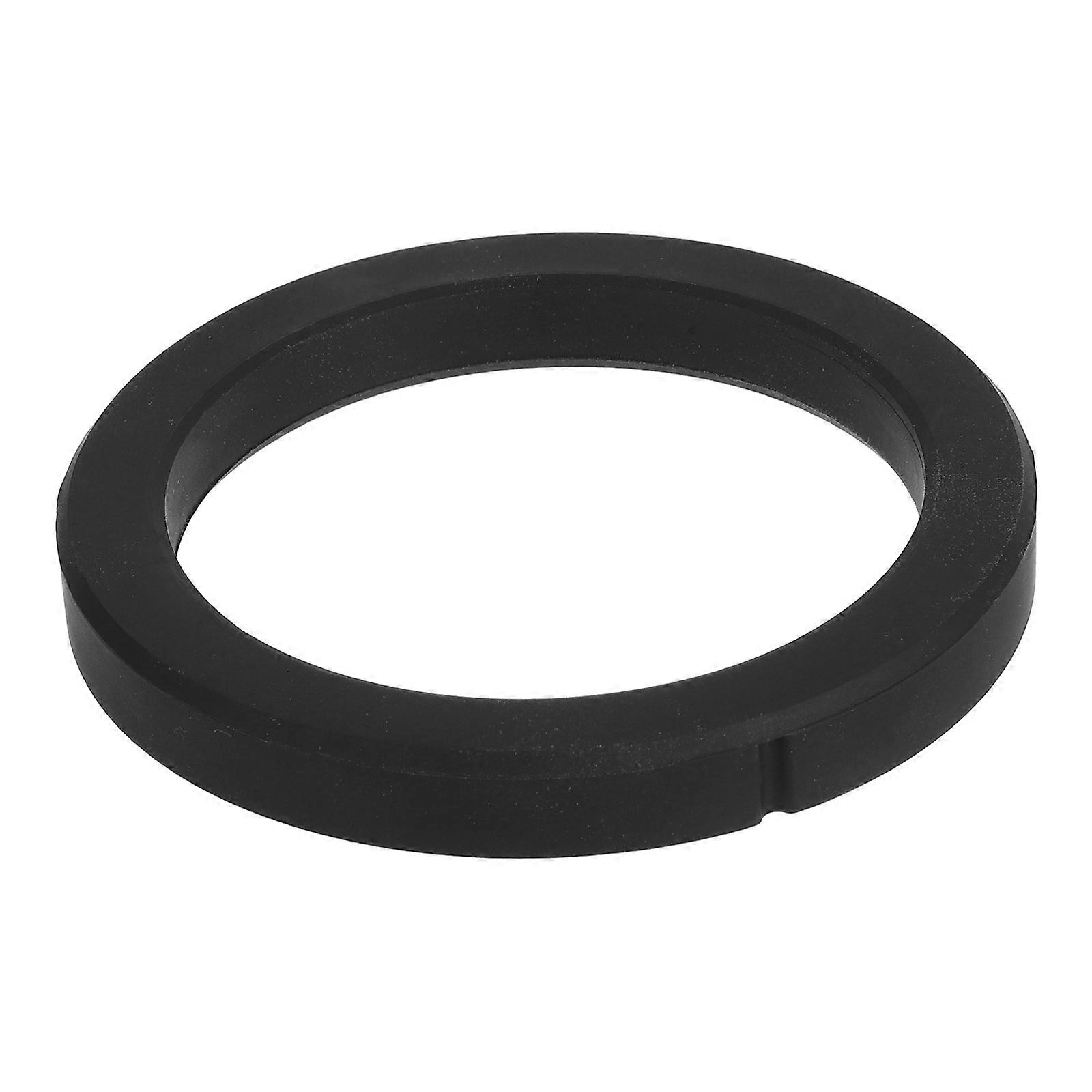 Joint de remplacement pour cafetières Joint en silicone pour machines à café Professional 1Set