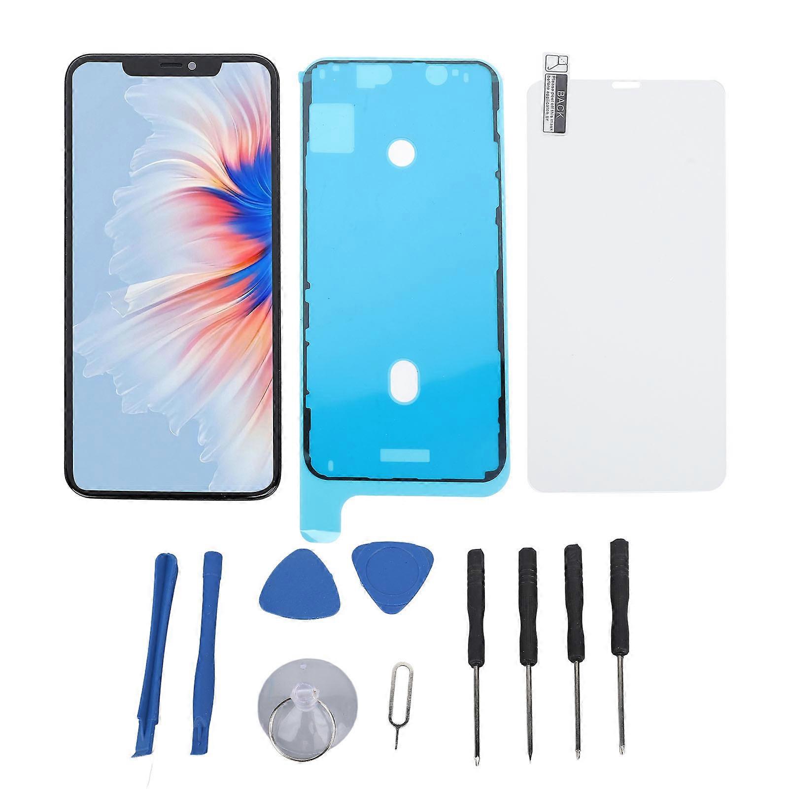 6.5" 3D Touch Screen Replacement for 11 Pro Max - Ultra HD Display & Repair Tools