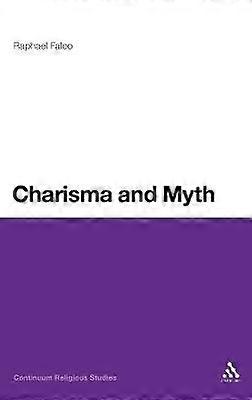 Charisma and Myth