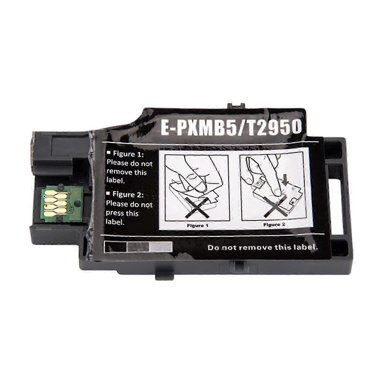 T2950 Ink Waste Maintenance Box for Workforce WF 100 WF 110 ECC110 Wireless Printers