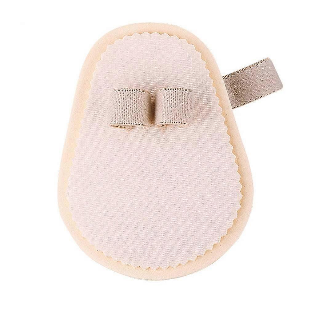 Hammer Toe Smoother, Hallux Valgus Overlap Device, Breathable, SweatAbsorbing, Wear and Pain Resistant Pad, Toe Regulator for Crooked Toes Ref: 7952