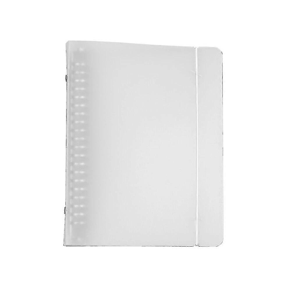 Loose-leaf Notebook Holder