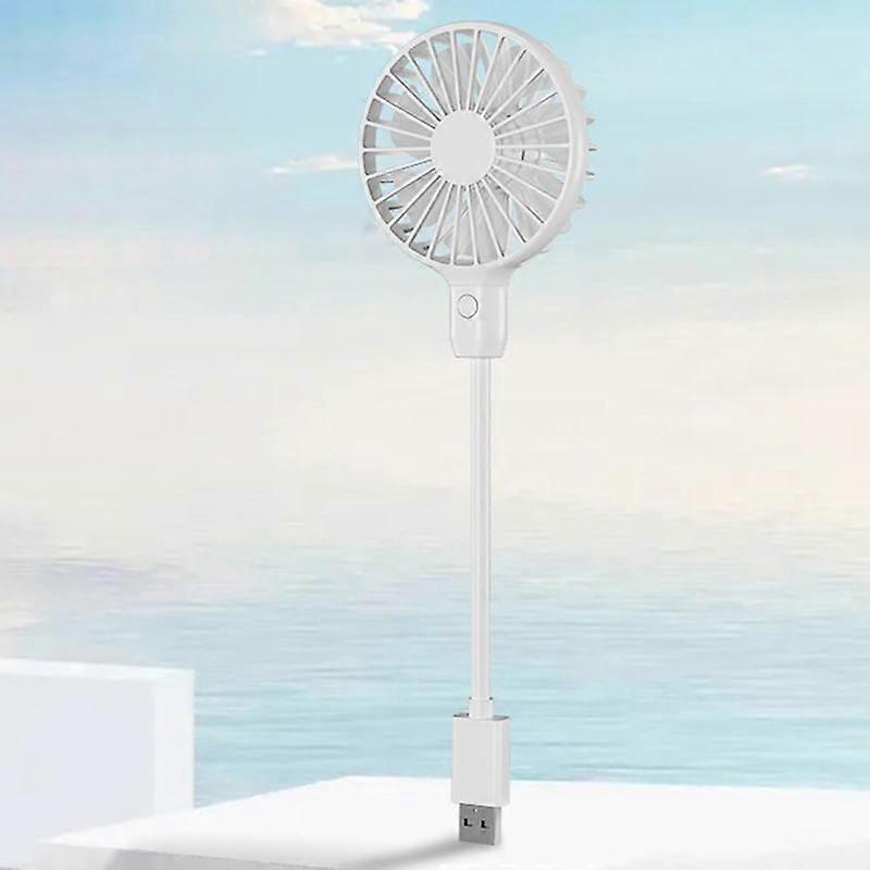 USB Direct Plug Brushless Small Fan
