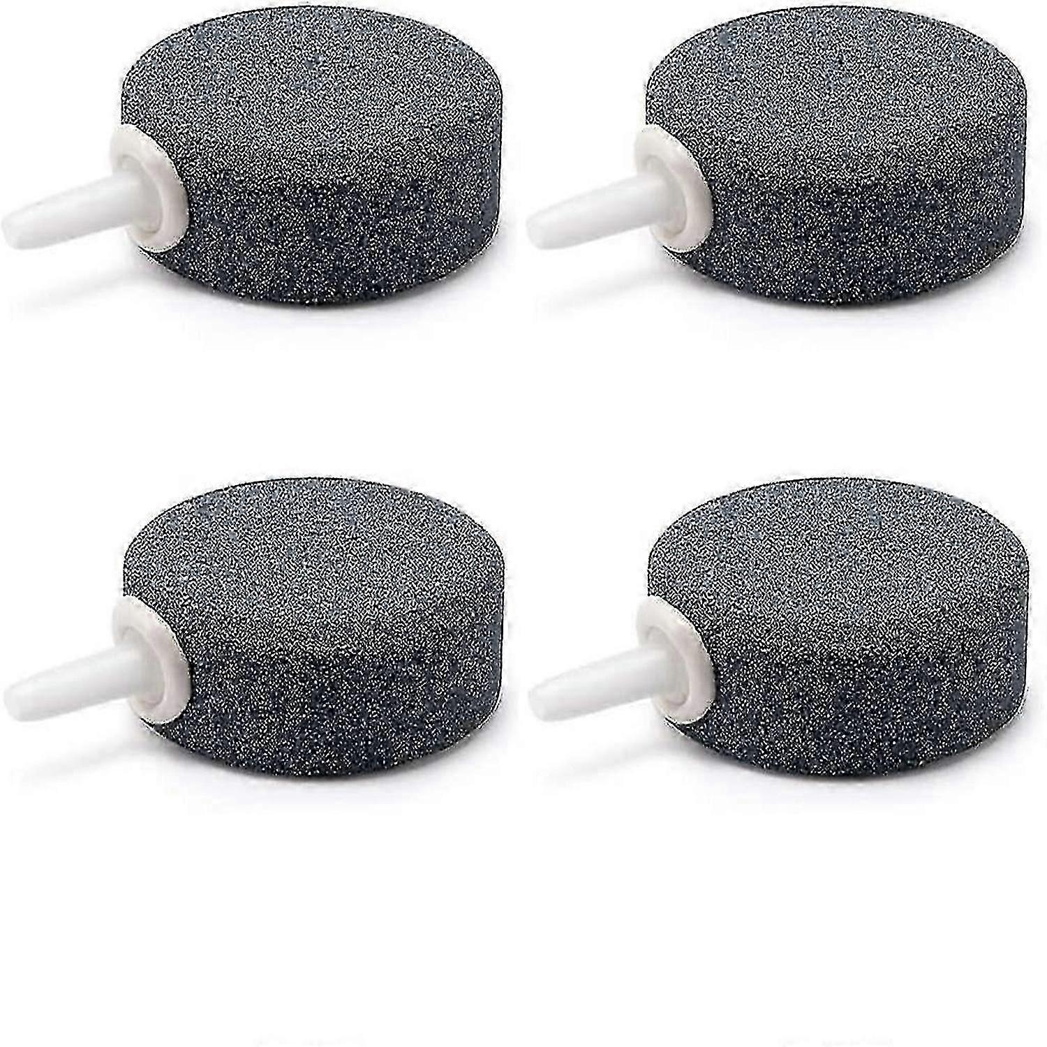 1.6 -inch aquarium oxygen diffuser fish tank bubble liquid source water faucet