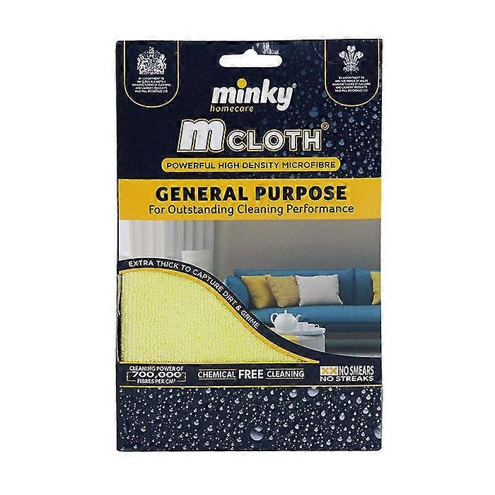 Minky M Cloth General Purpose
