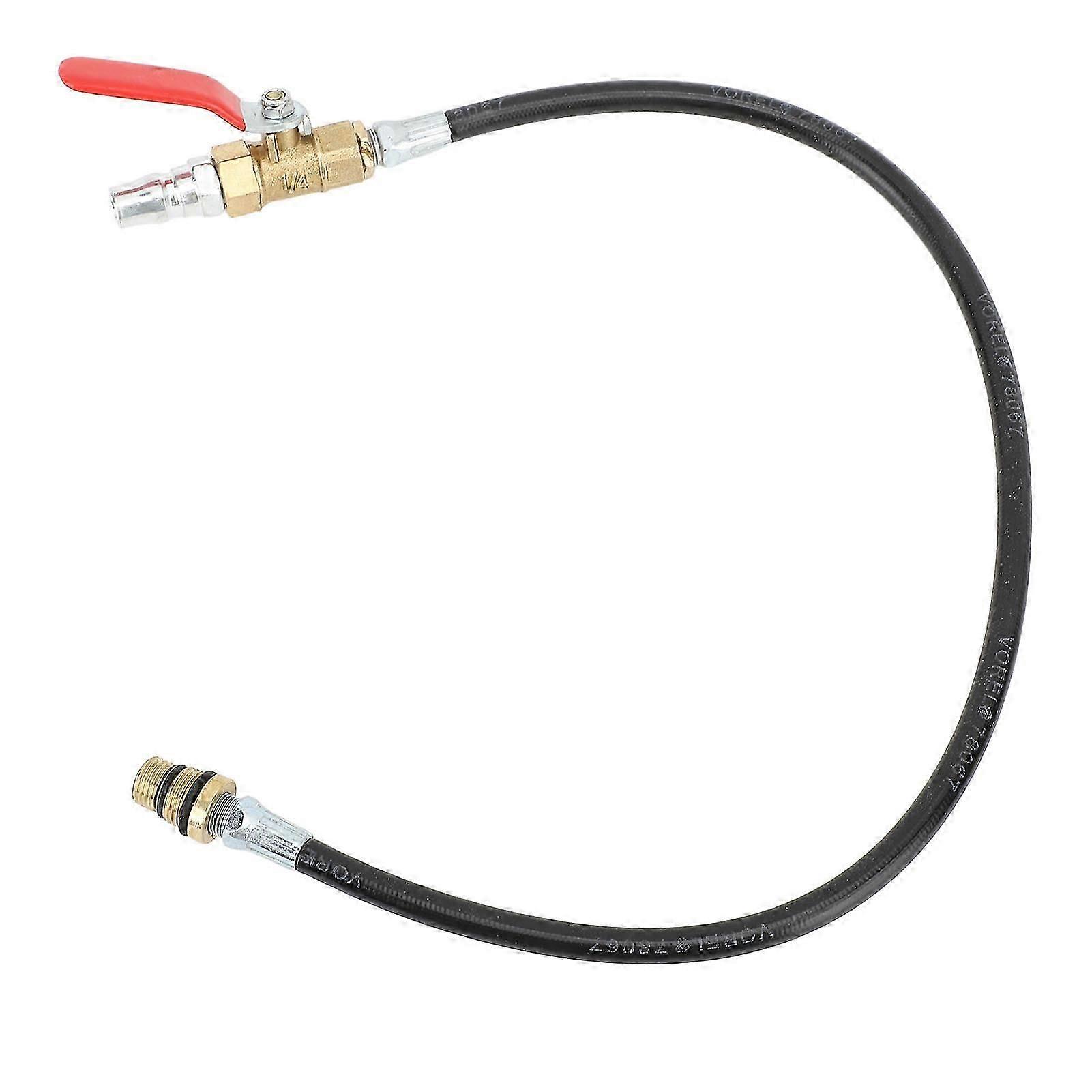 Engine Valve Holder Cylinder Leakage Testing Assistant Tool With M12 M14 Thread For Engines