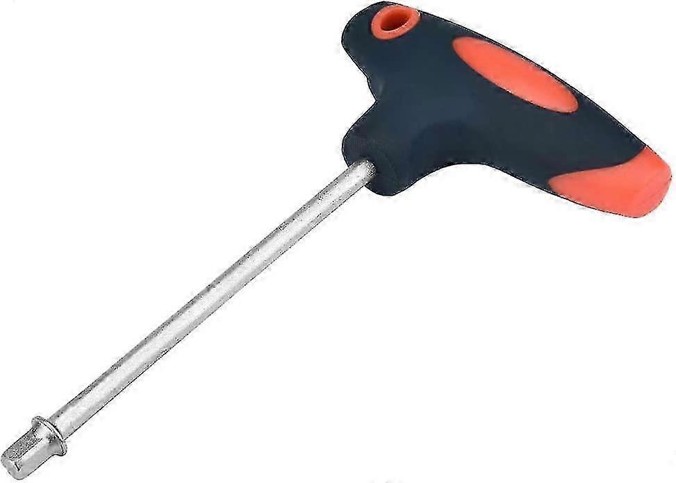 1/4" T-Handle schroevendraaier dopsleutelset