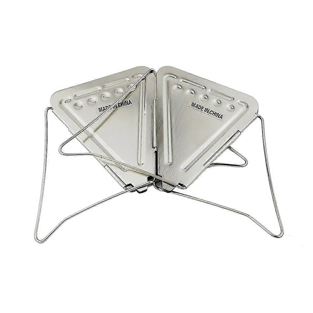 Permanent Coffee Filter Basket Reusable Easy to Clean Dishwasher Safe Small Oven Shape 1Set