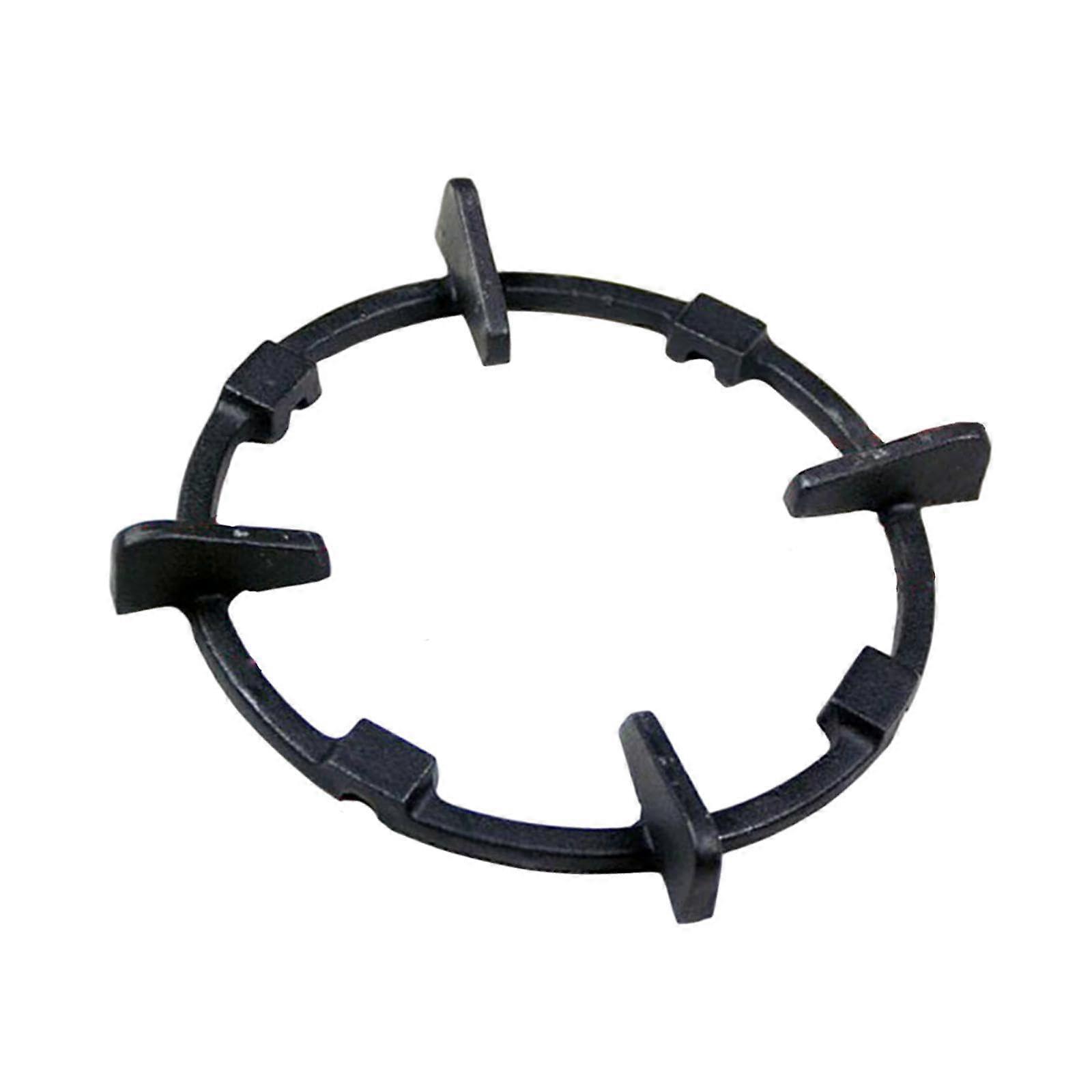 Wok Bracket Style A Non Slip Holder Burner Support Wok Stand Rack Replacement Parts Restaurant Use