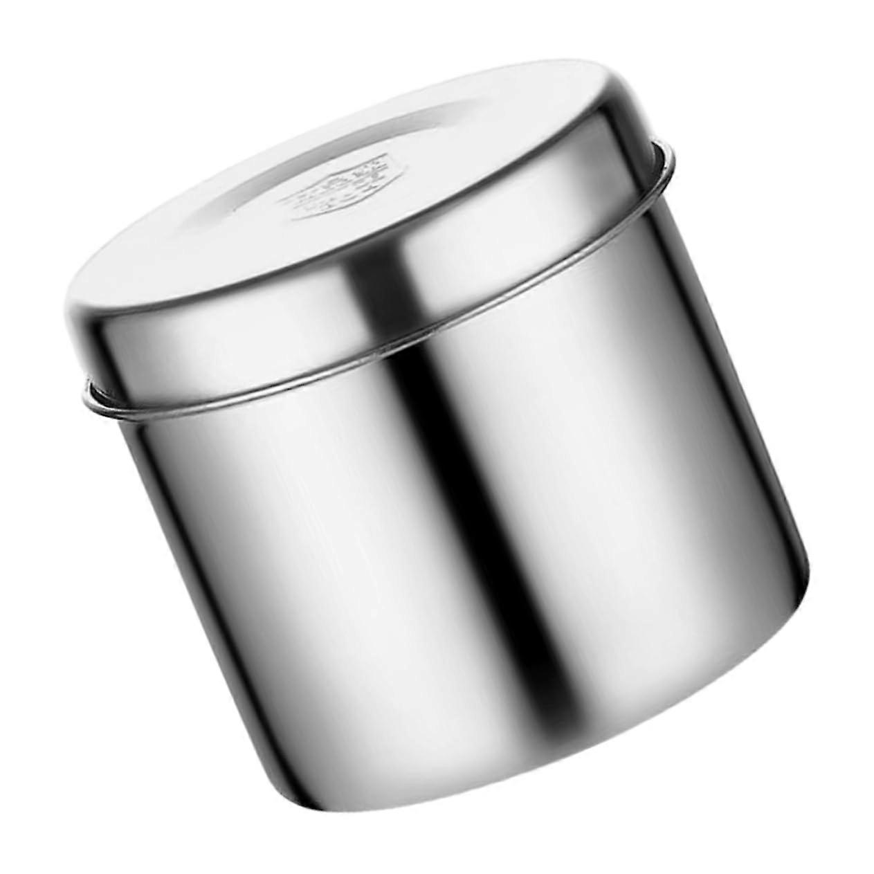 Airtight Food Sample Containers for School, Lab, and Cafeteria - Versatile Storage for Class Observations and Testing