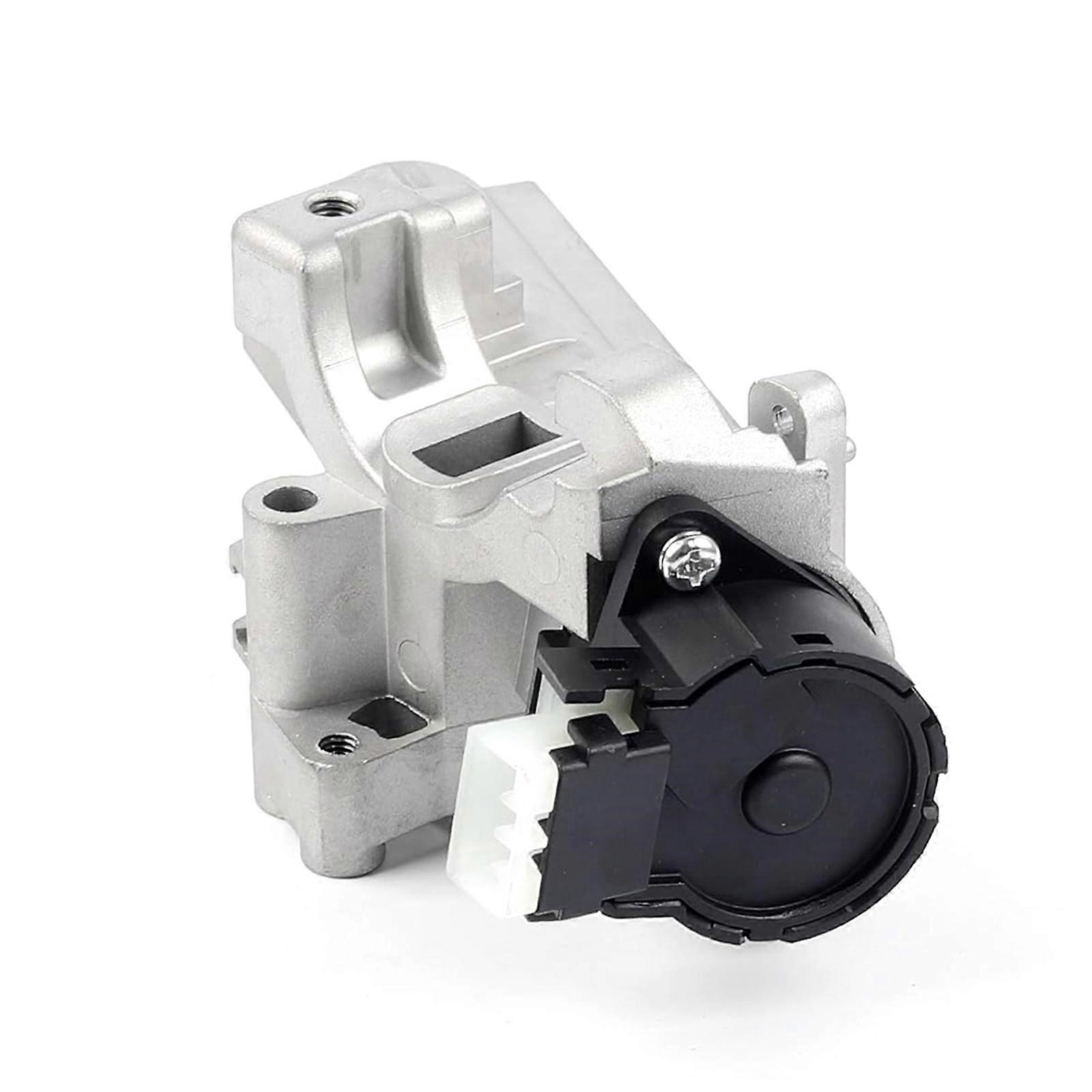 Upgraded Anti Theft Sensor Reliable Performances Lock Assembly 15795322 Replacement Vehicle Accessory Car Spare Part Multicolor