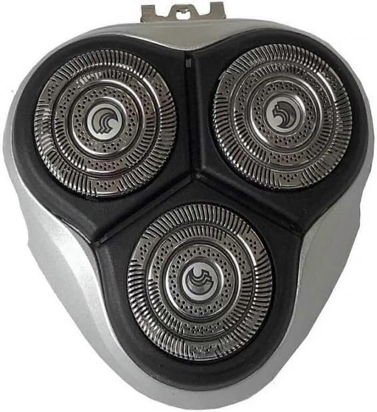 1Pc HQ9 Replacement Head Blade Compatible with Shaver HQ8200 HQ8240 HQ8241 HQ8250 HQ8260 HQ8261 HQ8270CC HQ8290