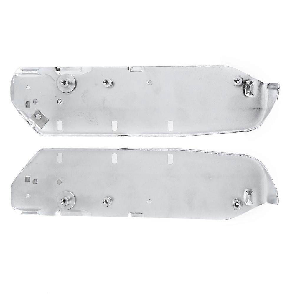 Left Right Metal Thread Pressing Block Fit for Silver Reed Knitting Machine SK260 SK280