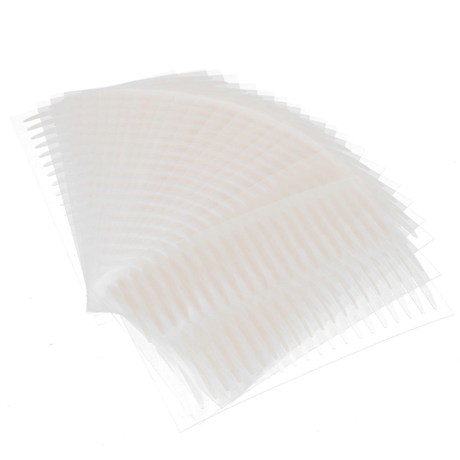 It looks like you're referring to a product description for **double eyelid tapes**. Here's a refined and more professional version of that