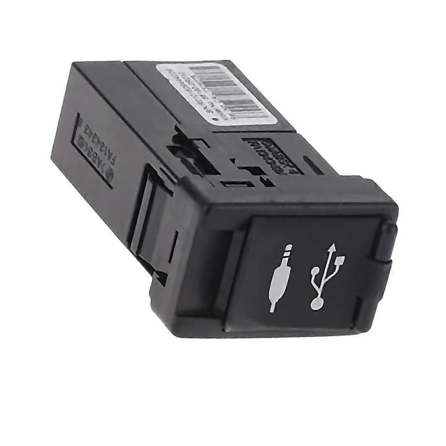 For 861900r010 Aux Usb Port Adapter Jack For