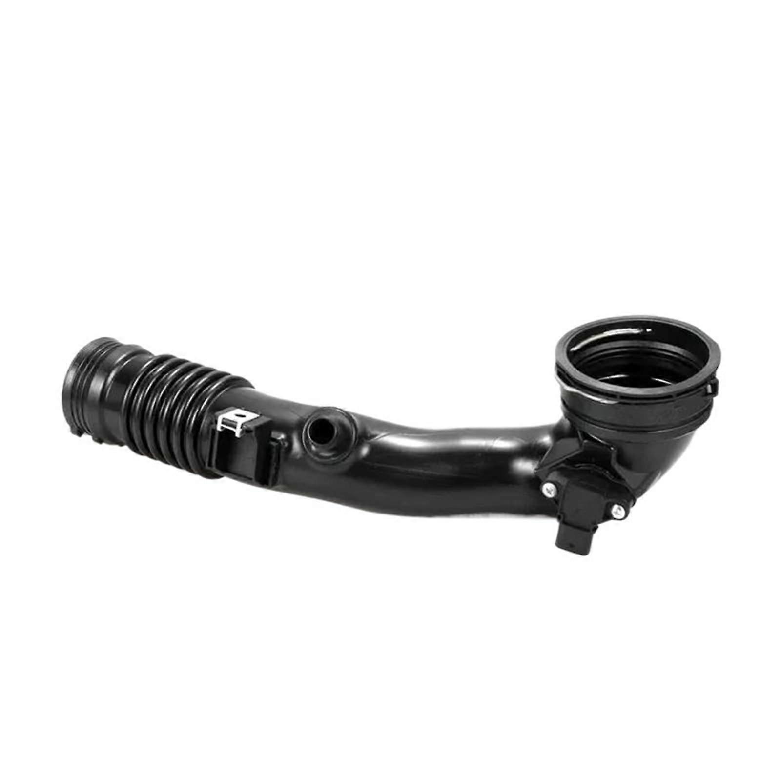 13717609811 Turbo Turbocharger Intercooler Hose With Sensor 13627599042 For BMW F10 F01 X5 535i 640i