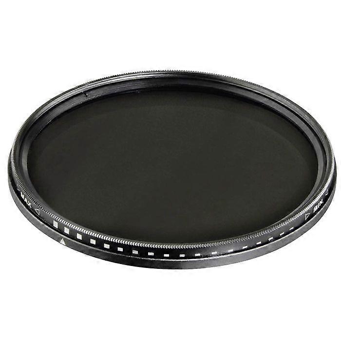 GRAY FILTER VARIO ND2-400 82MM