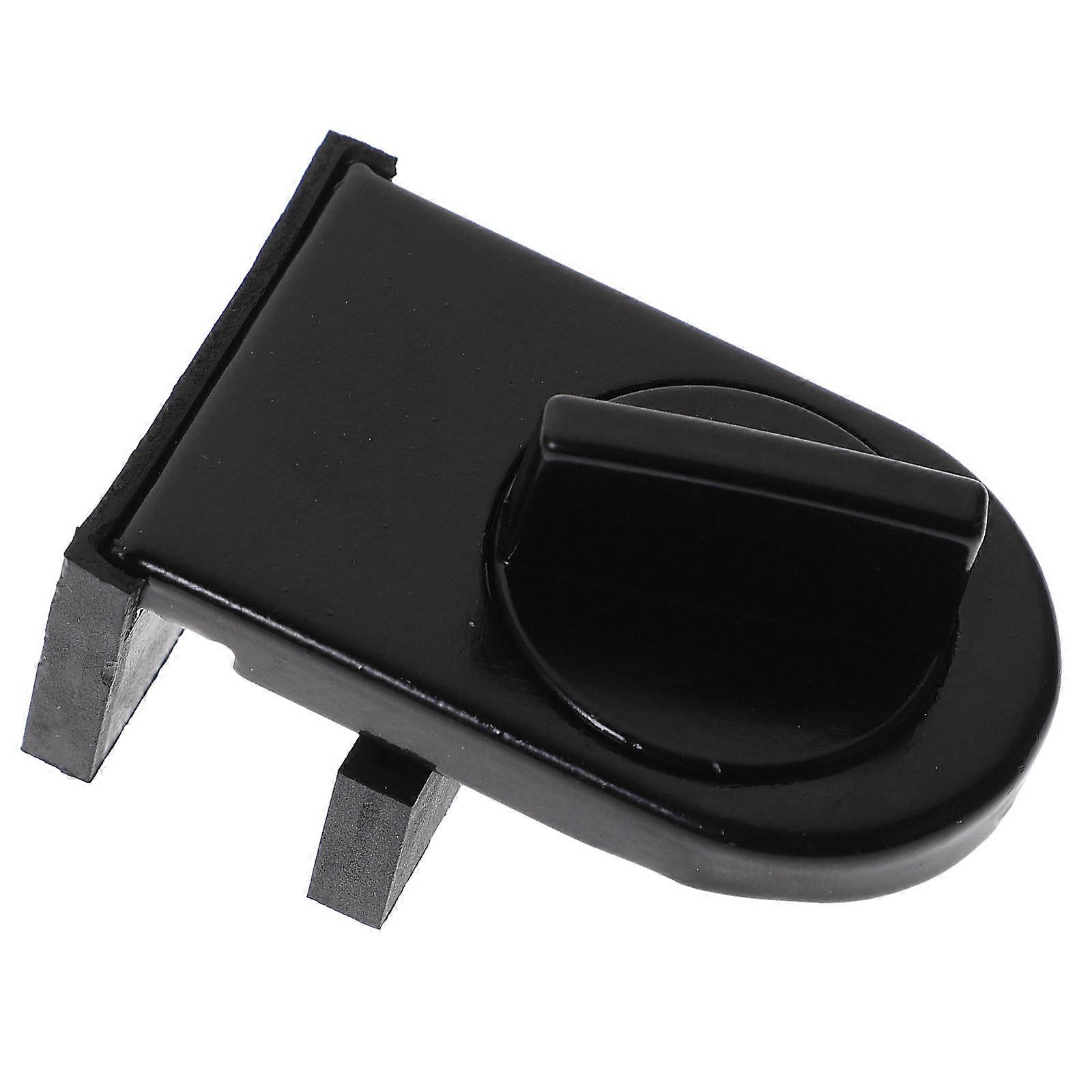 Sliding Door Lock for Glass Doors Child Proof Window Lock 1 Set