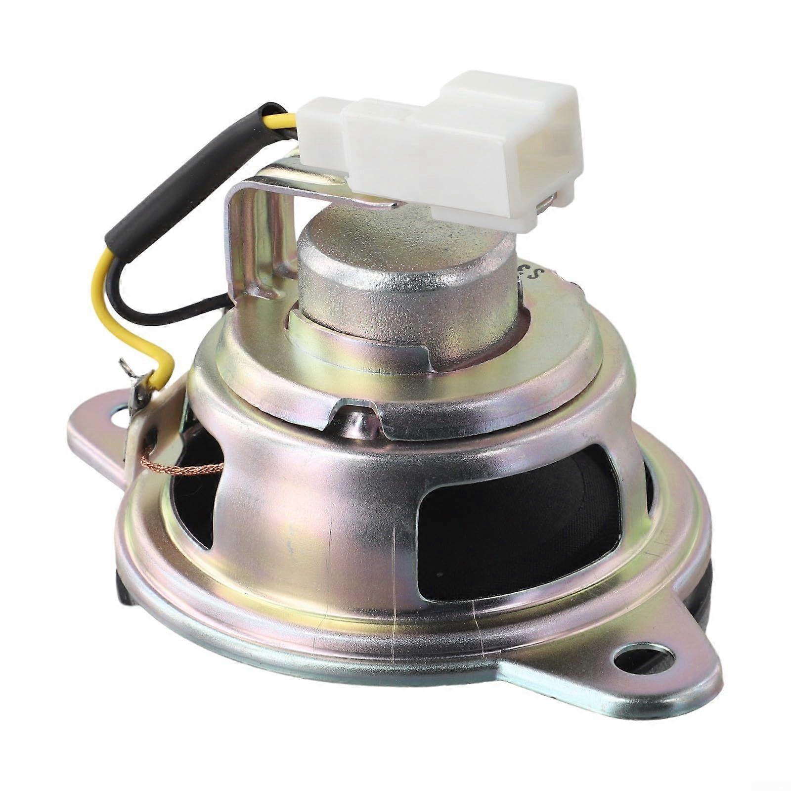 Autospeaker Assy Cluster for Kia Sportage QL Dashboard Speaker Mounting Instrument Cluster Replacement Thermal Management System