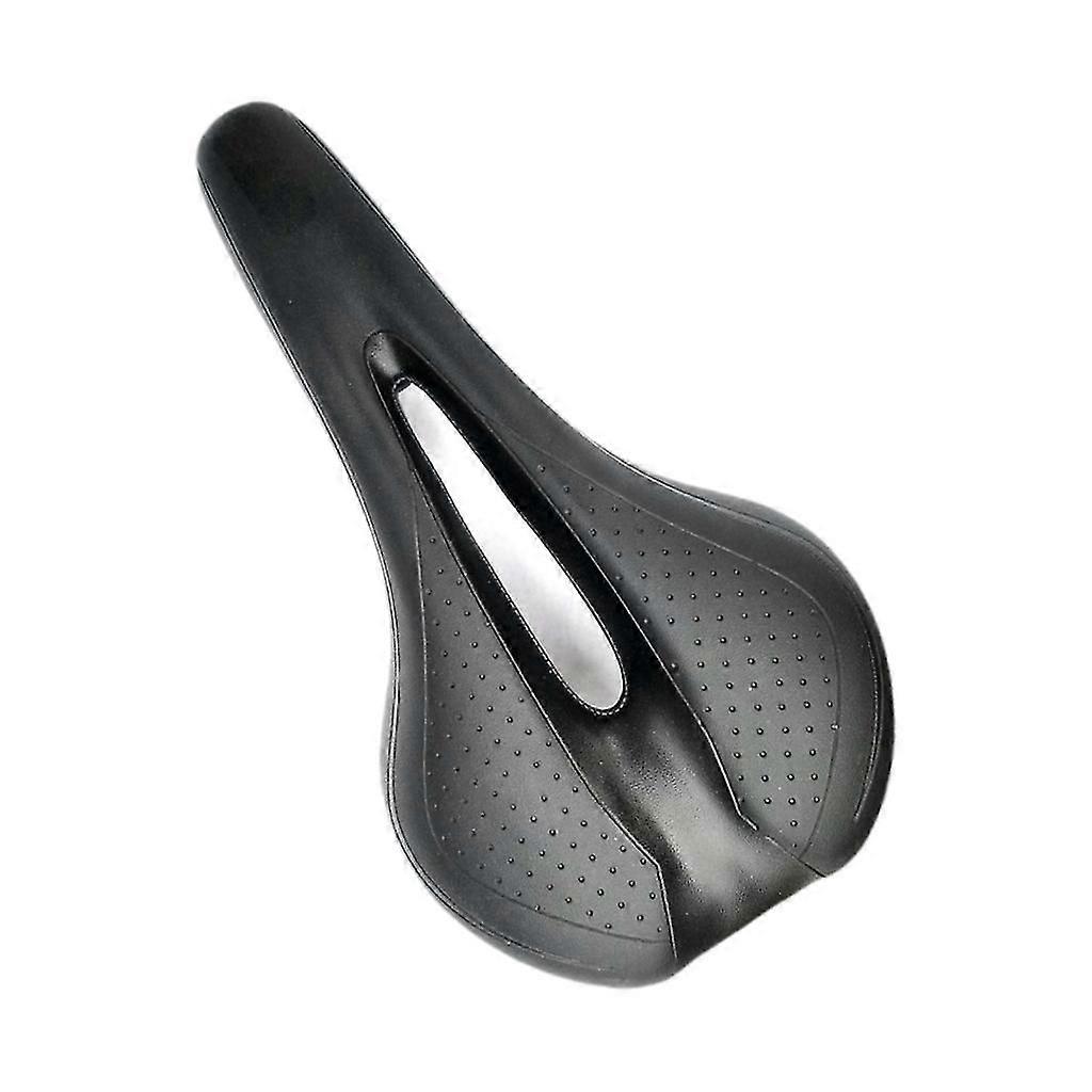 Sykkelsete Sykkel Sadel Erstatning med Memory-Foam Pute Sykkel Sadel