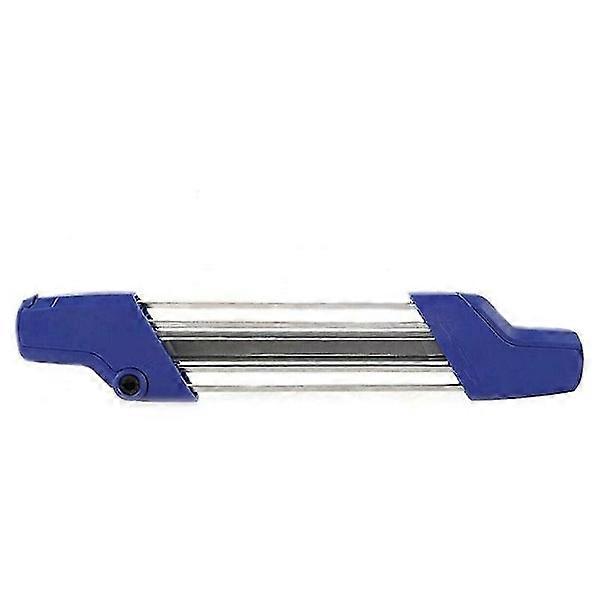 Chainsaw sharpener CHAIN SHARP CS-X, file ø 5.5 mm, for sharpening teeth and depth gauges in one operation
