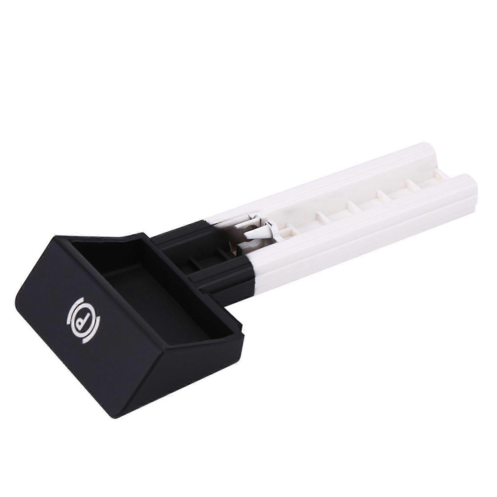 Parking Brake Release Handle